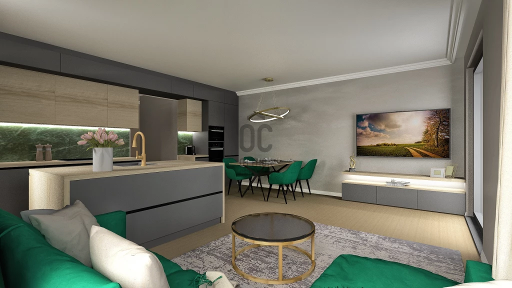 Eladó téglalakás, Debrecen, Homokkert