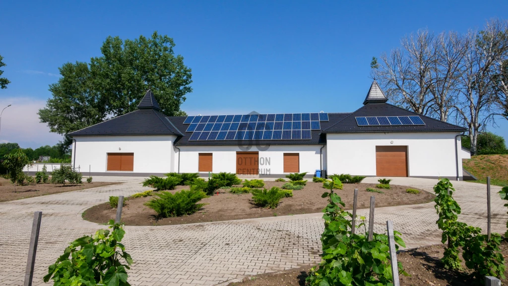 For sale other commercial, Hajdúsámson, Hajdúsámson