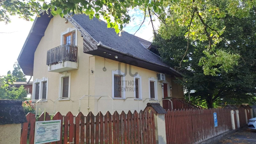 Eladó családi ház, Debrecen, Köntöskert