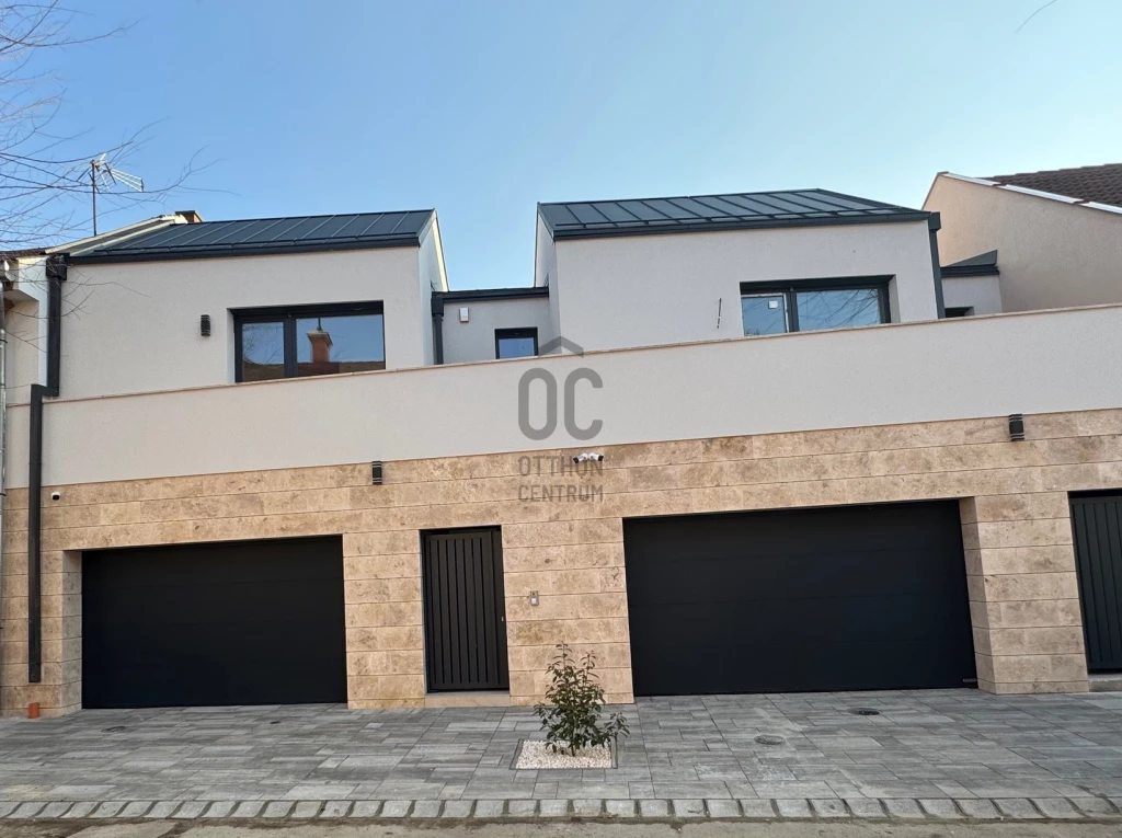 Eladó ikerház, Debrecen, Belváros