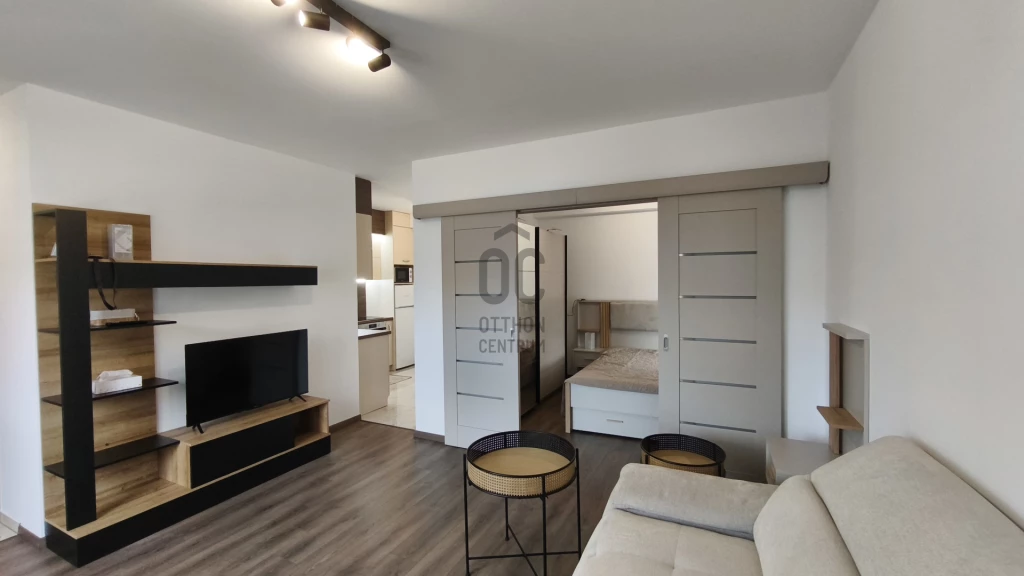 Kiadó téglalakás, Debrecen, Belváros, Miklós utca