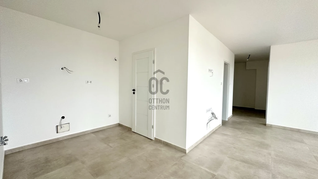 For sale brick flat, Debrecen, Tócóliget