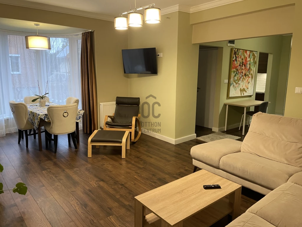 Eladó téglalakás, Debrecen, Sestakert