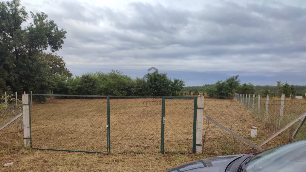 Eladó építési telek, Debrecen, Pallag