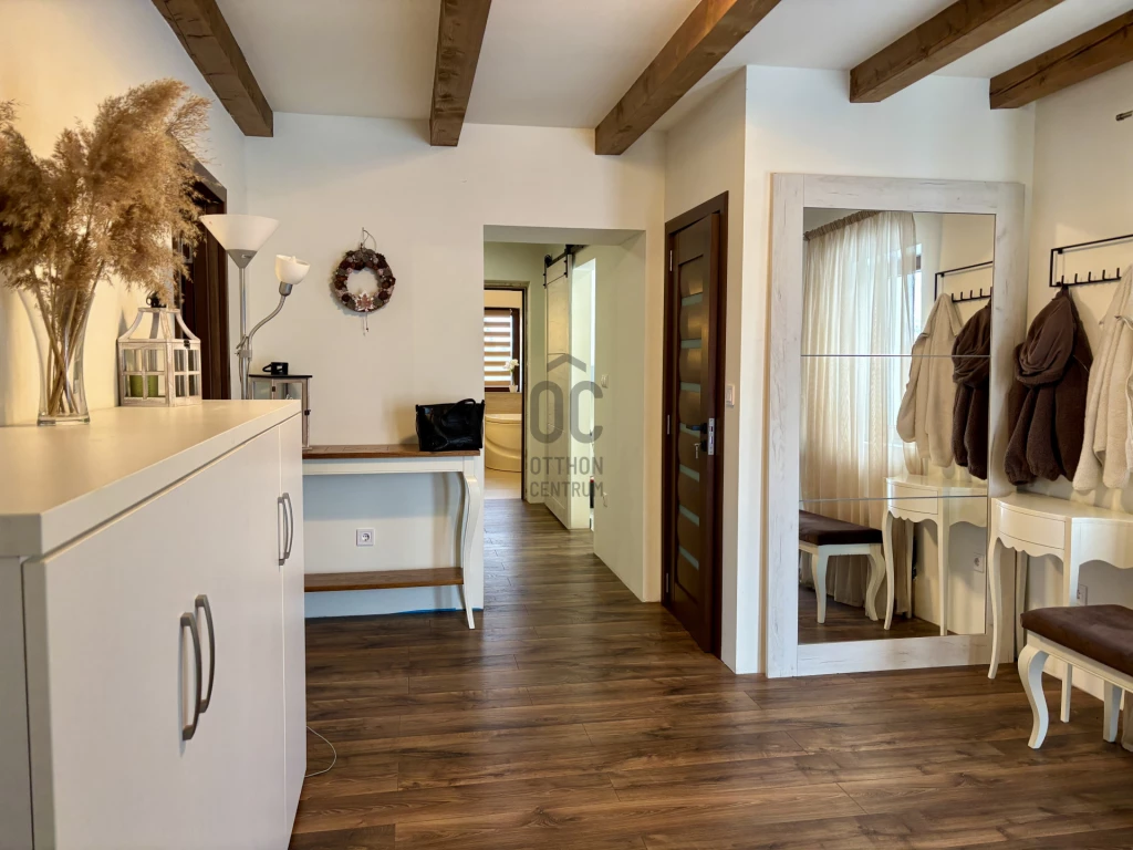 Eladó családi ház, Debrecen, Haláp