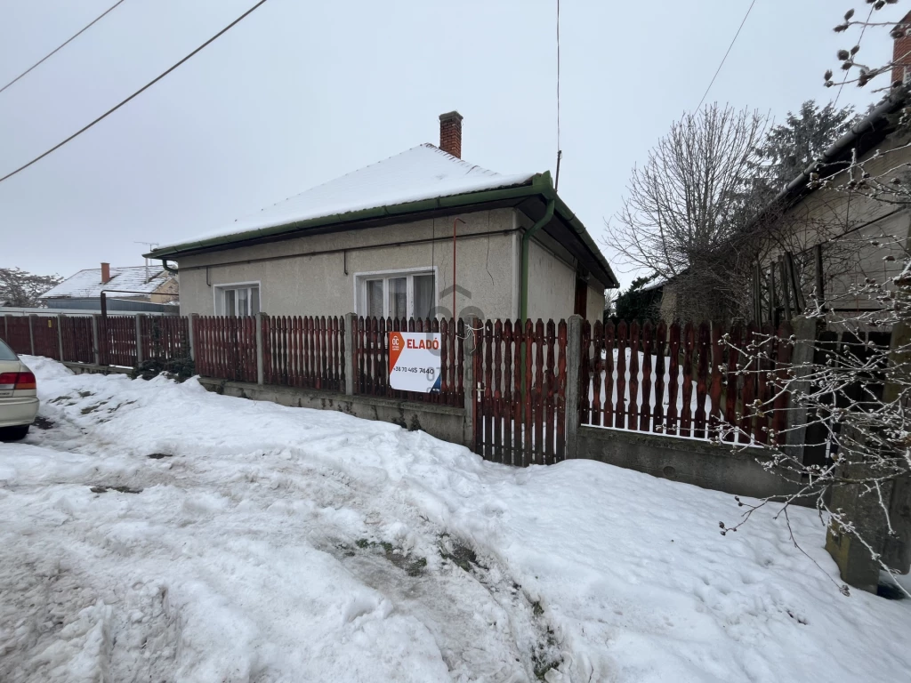 Eladó családi ház, Kaba, Kaba
