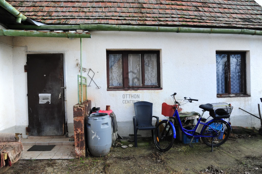 Eladó családi ház, Mikepércs, Mikepércs