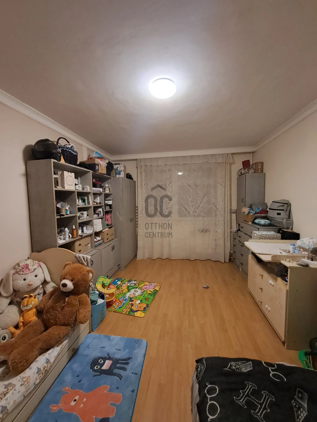 Eladó panellakás, Debrecen, Tócóskert