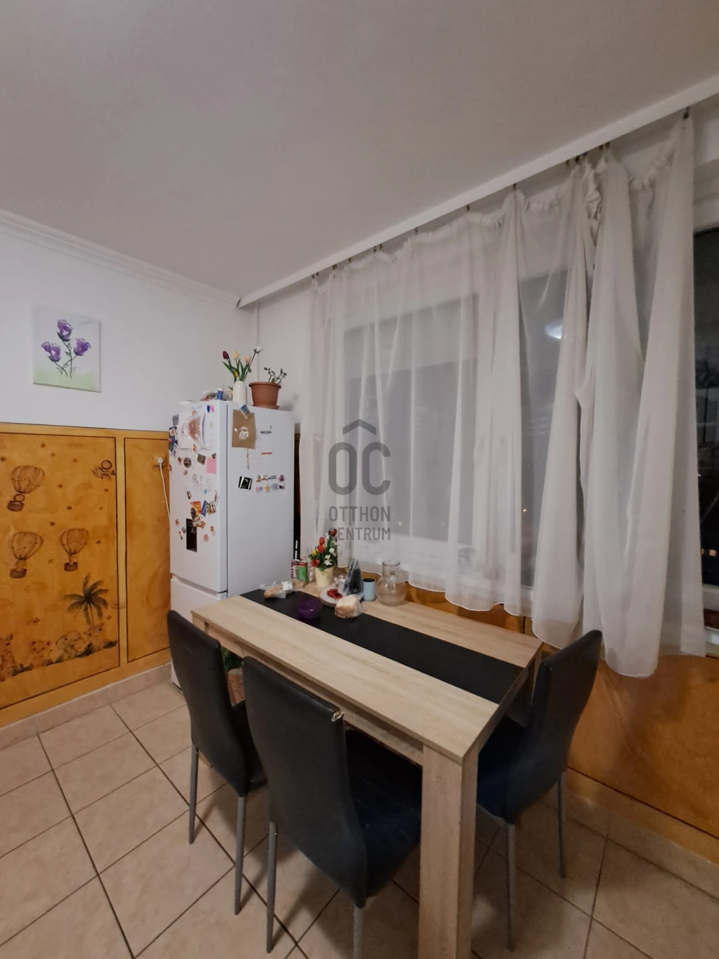 Eladó panellakás, Debrecen, Tócóskert