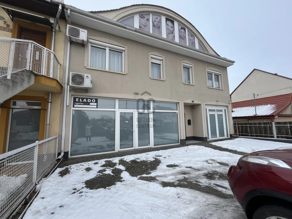 Eladó családi ház, Debrecen, Epreskert