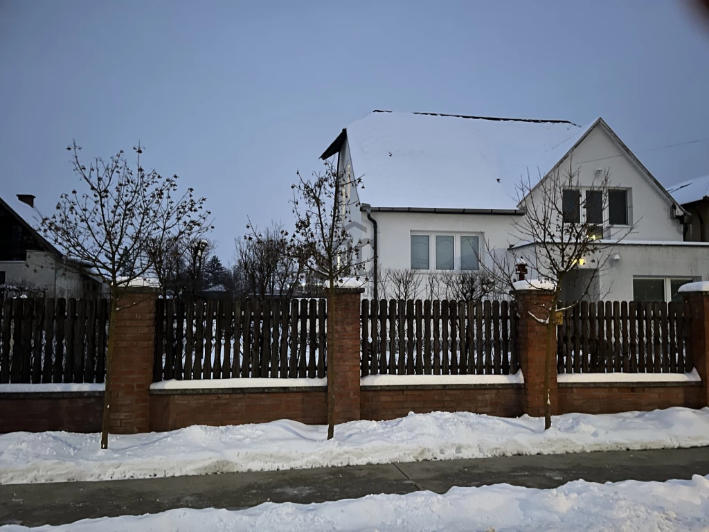 Eladó családi ház, Bocskaikert, Bocskaikert