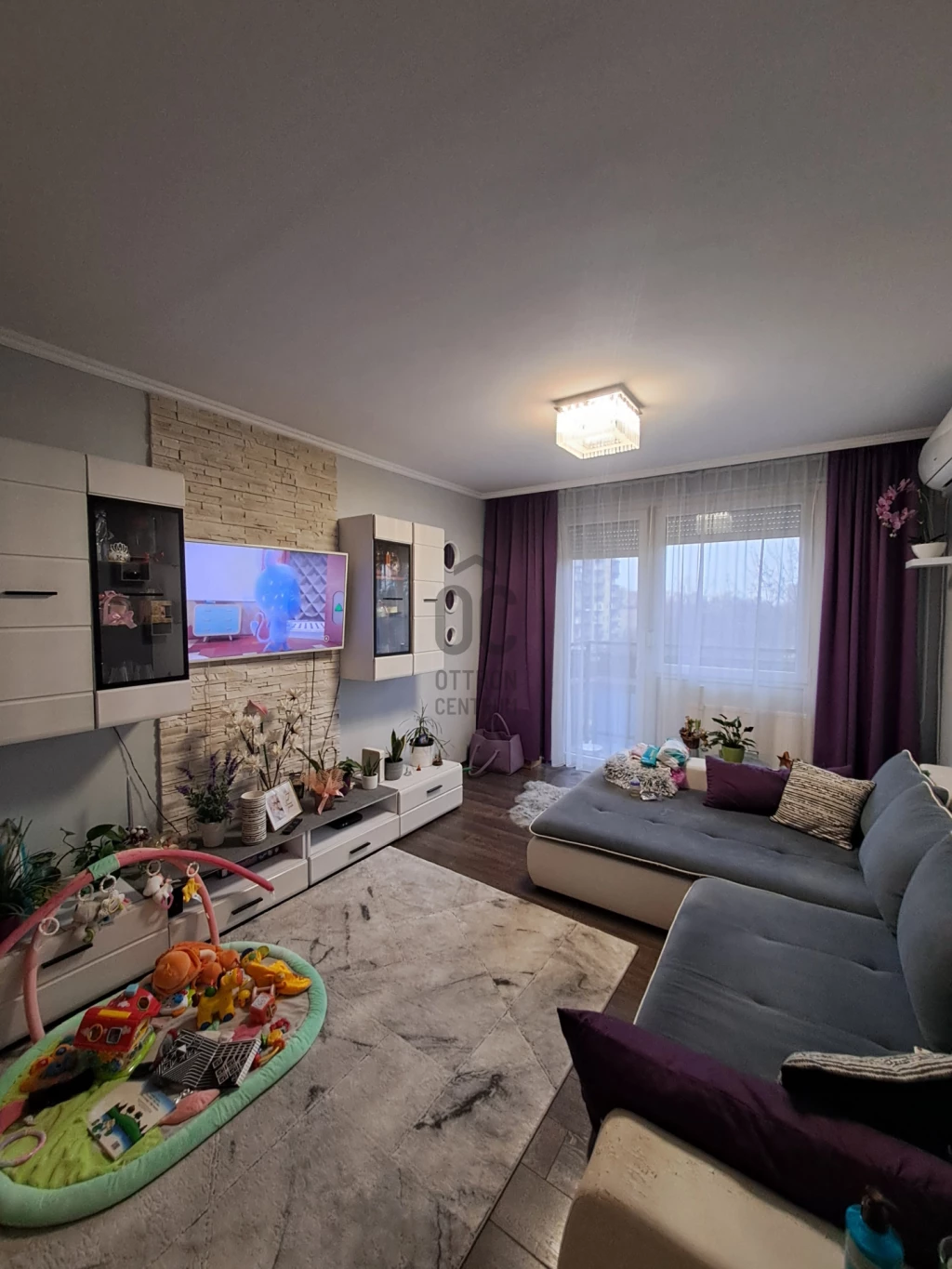 Eladó panellakás, Debrecen, Tócóskert