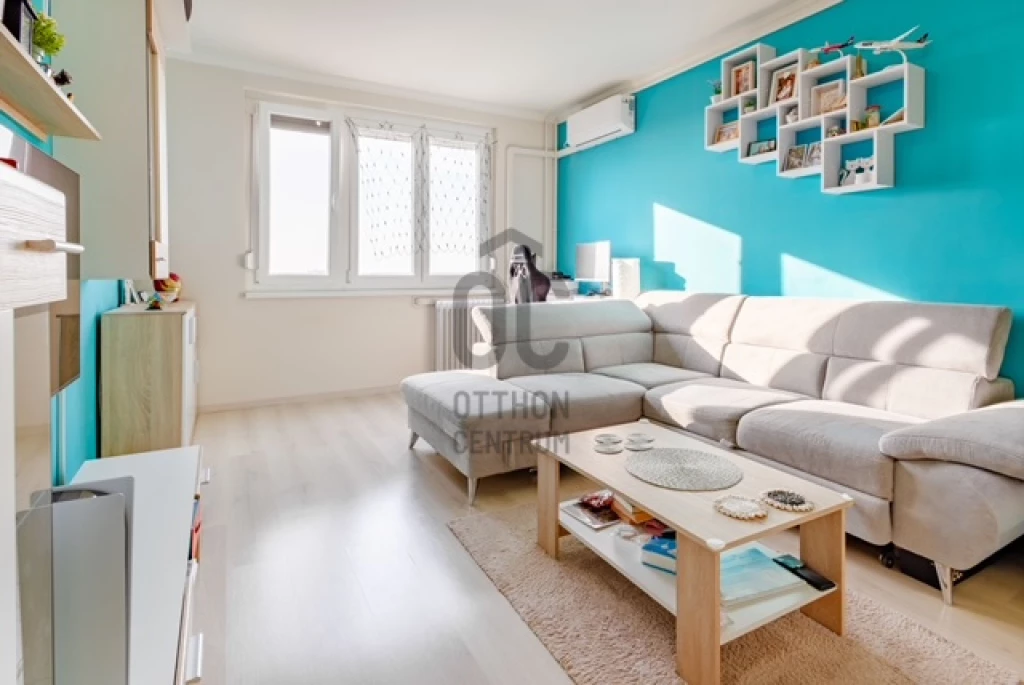 Eladó panellakás, Debrecen, Vénkert