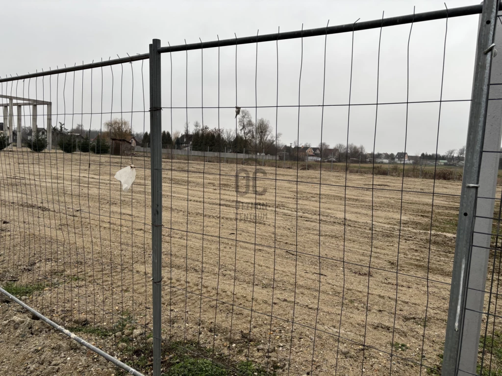 Eladó építési telek, Debrecen, Biczó István-kert