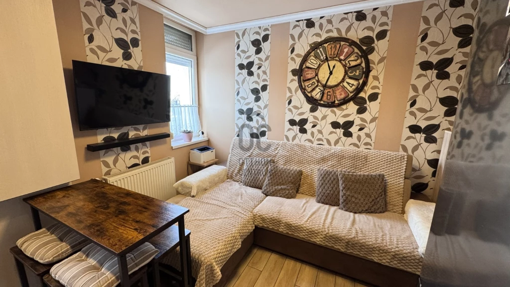 Eladó társasházi lakás, Debrecen, Belváros