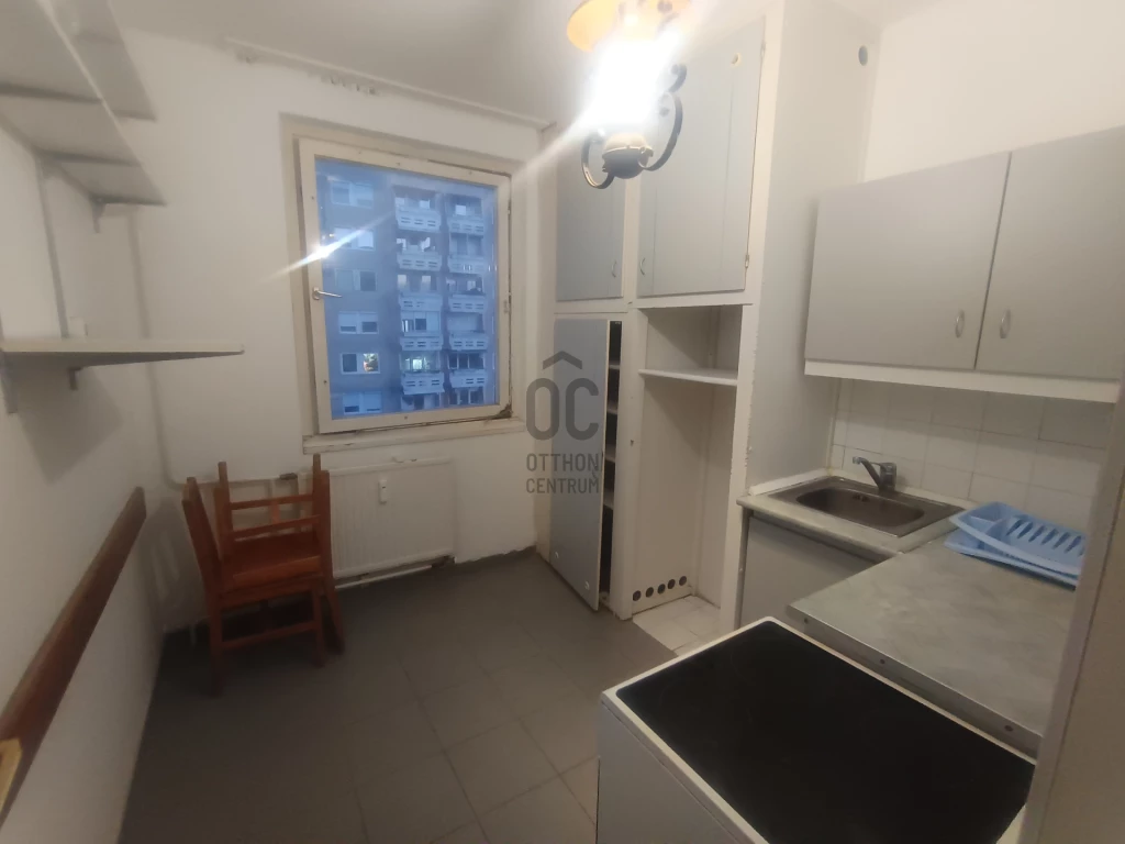 Eladó panellakás, Debrecen, Tócóskert, István út