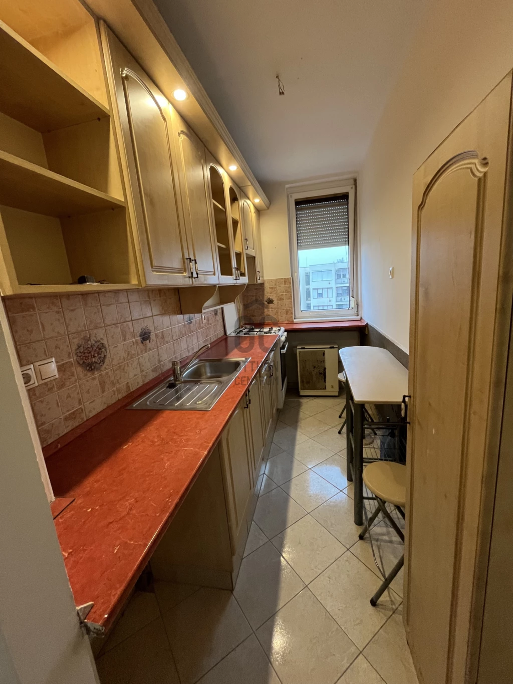 Kiadó téglalakás, Debrecen, Nagyerdő