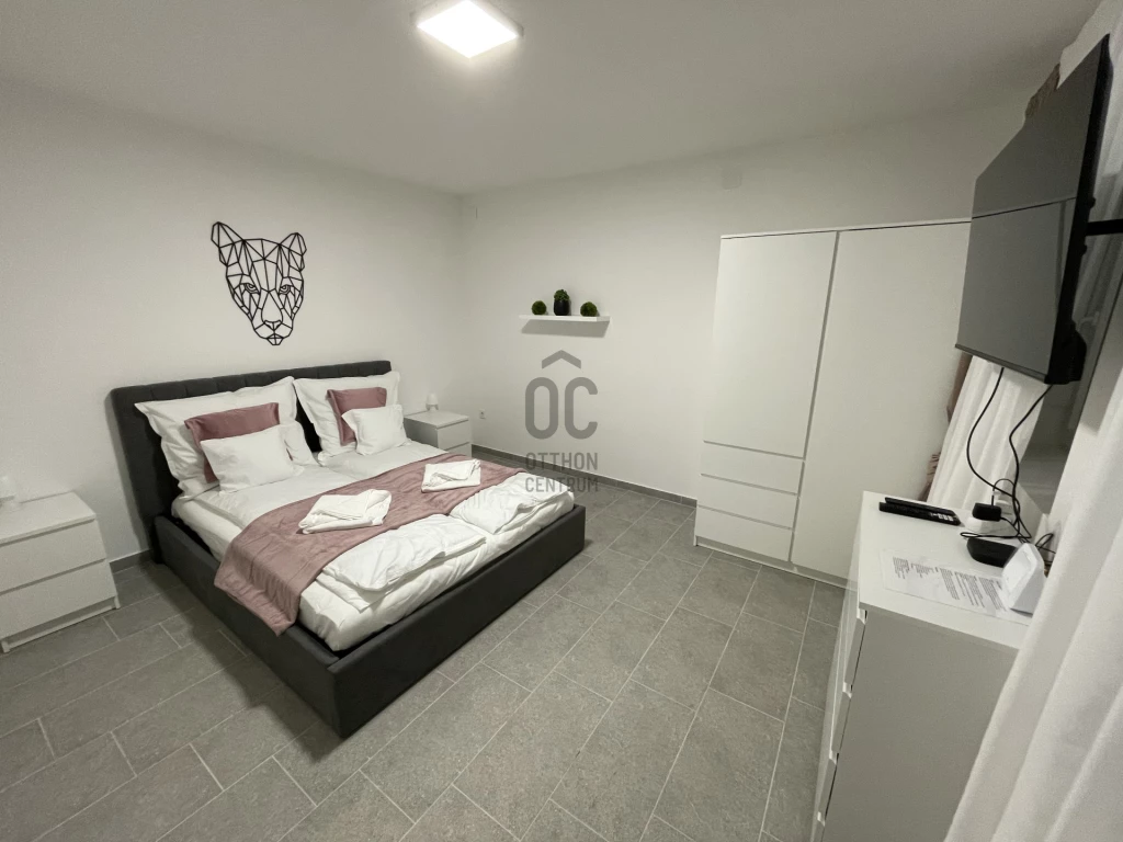 Kiadó házrész, Debrecen, Óváros