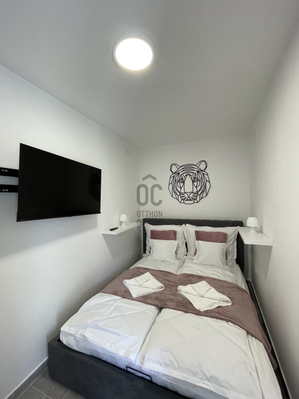 Kiadó házrész, Debrecen, Óváros