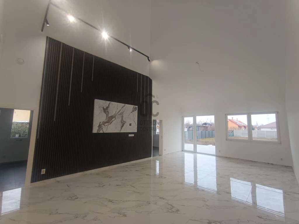 Eladó ikerház, Debrecen, Józsa