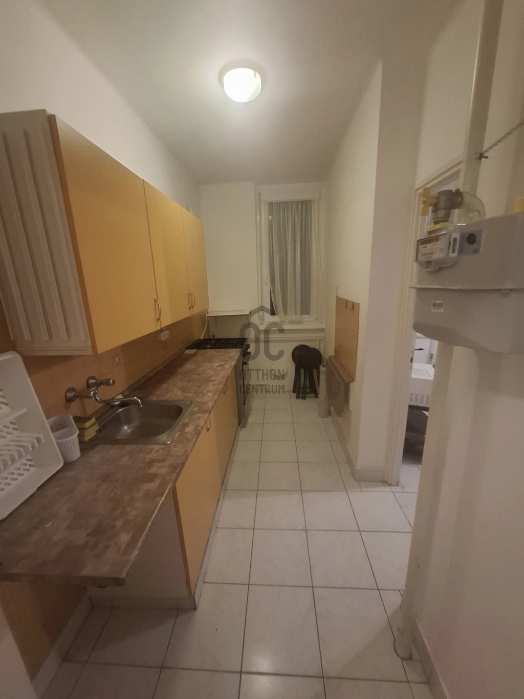 For sale brick flat, Debrecen, Nagyerdő