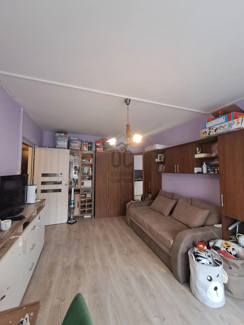 Eladó panellakás, Debrecen, Belváros