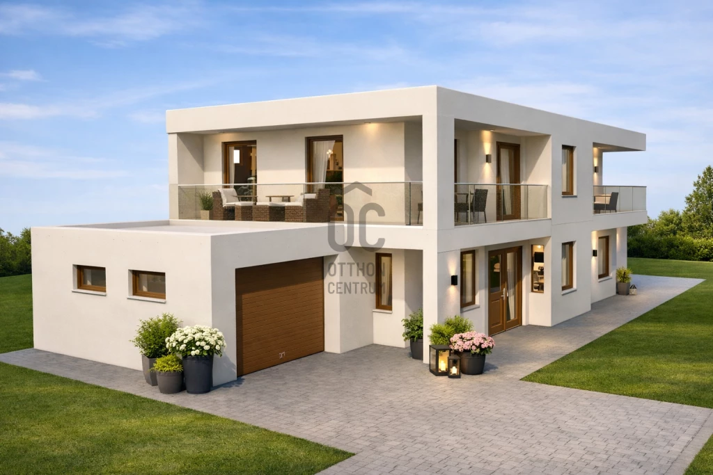 Eladó családi ház, Debrecen, Biharikert