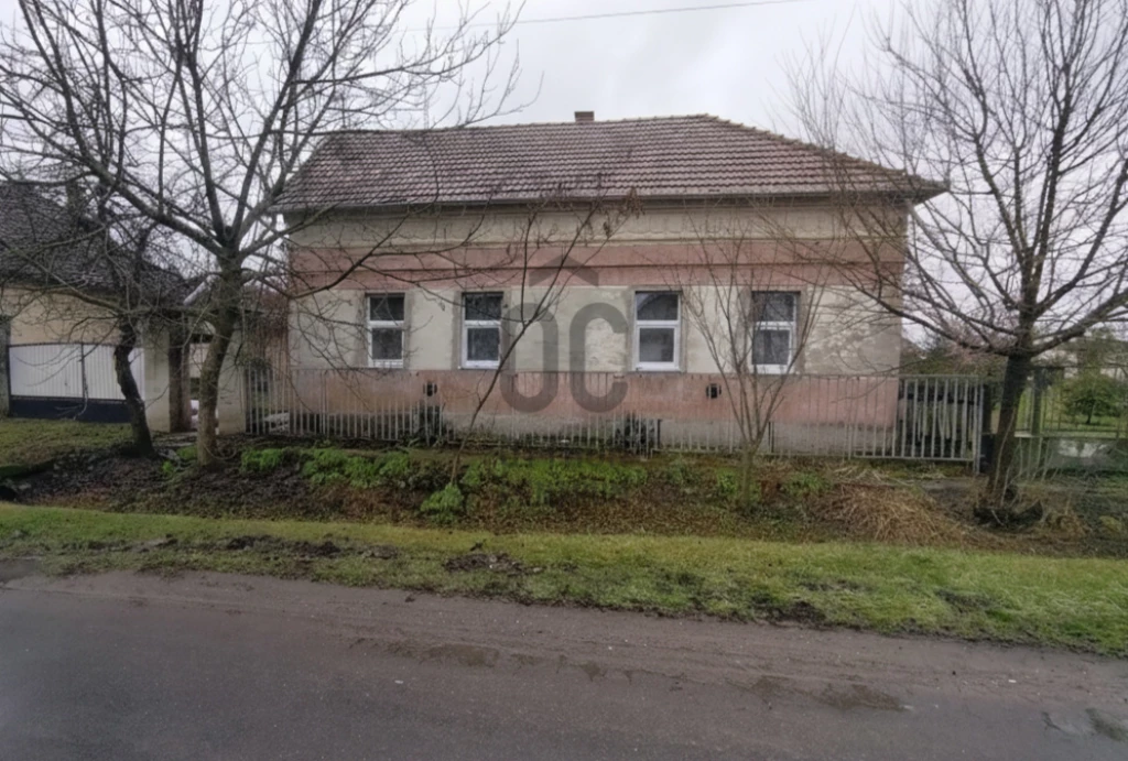 Eladó családi ház, Zsáka, Zsáka