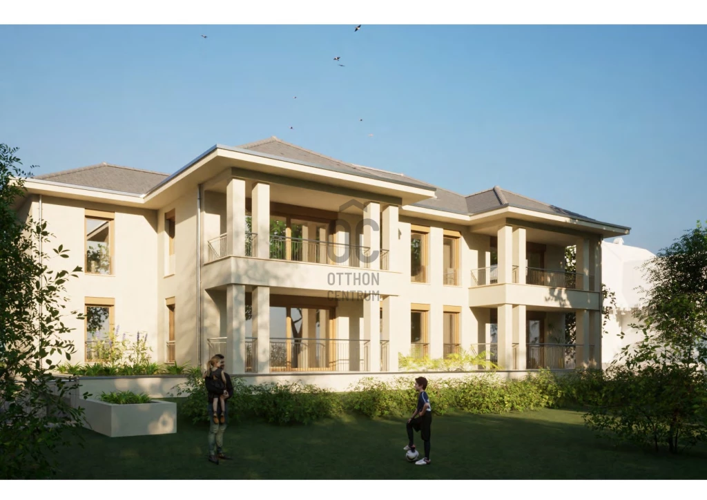 For sale brick flat, Debrecen, Nagyerdő