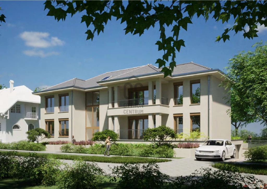 For sale brick flat, Debrecen, Nagyerdő