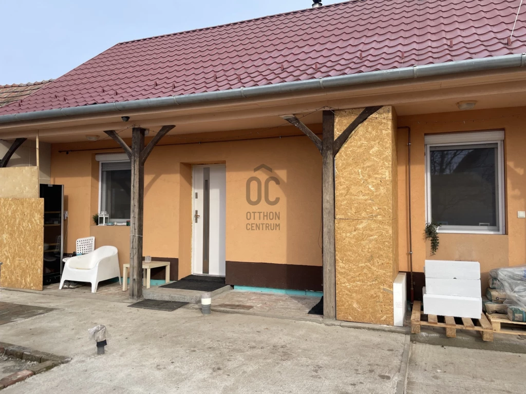 Kiadó családi ház, Hajdúböszörmény, Hajdúböszörmény