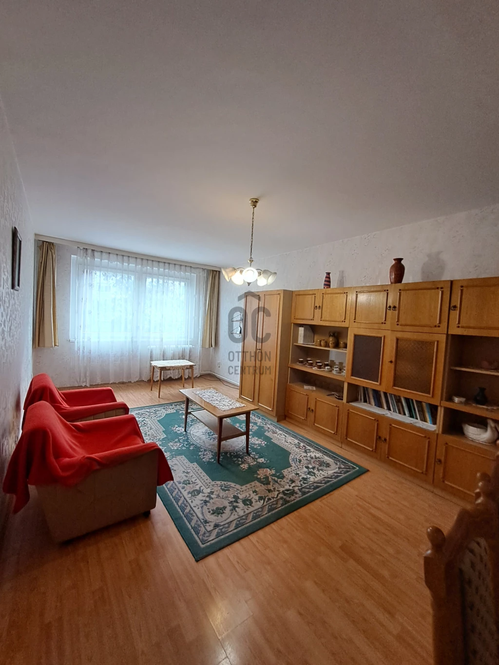 Eladó társasházi lakás, Debrecen, Wesselényi lakótelep