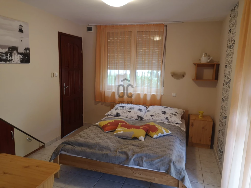 Kiadó családi ház, Hajdúszoboszló, Kertváros