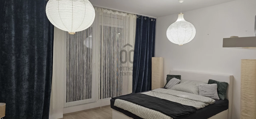 Kiadó téglalakás, Debrecen, Belváros, Hunyadi János utca