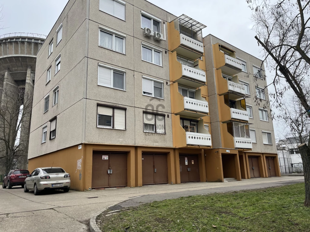 Eladó panellakás, Debrecen, Dobozi lakótelep