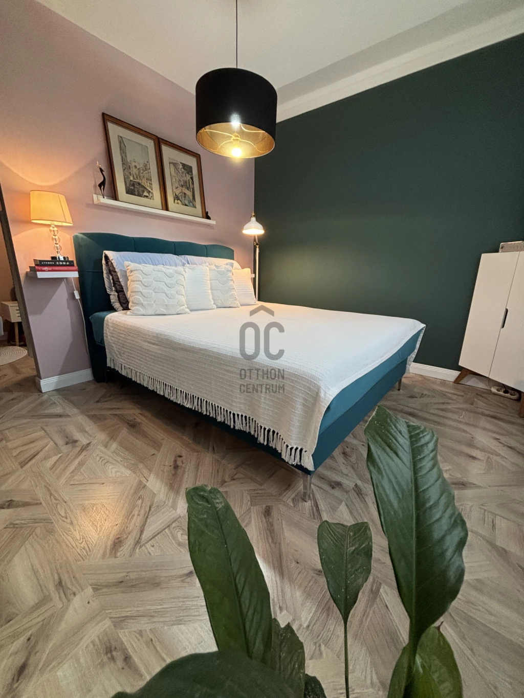 Eladó panellakás, Debrecen, Tócóskert