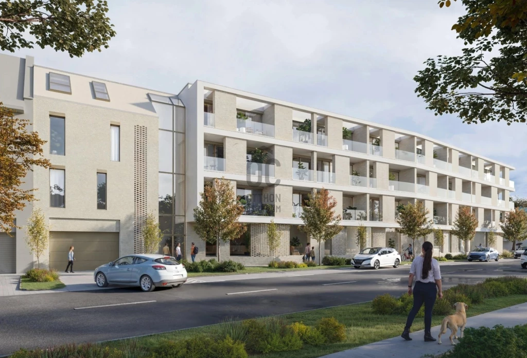 Eladó téglalakás, Debrecen, Belváros