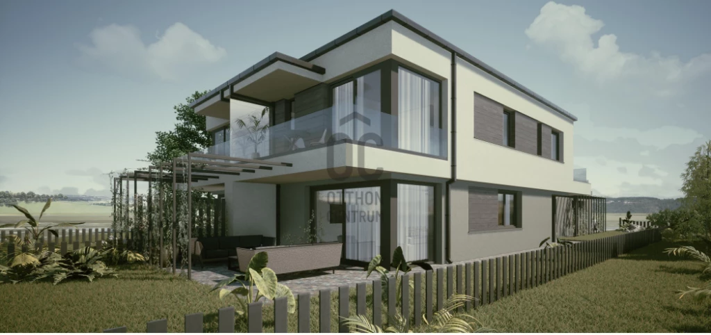 Eladó ikerház, Debrecen, Kerekestelep