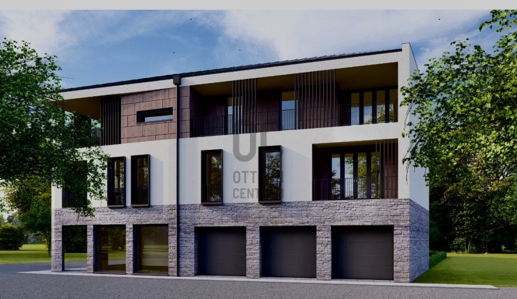 Eladó téglalakás, Hajdúböszörmény, Belváros