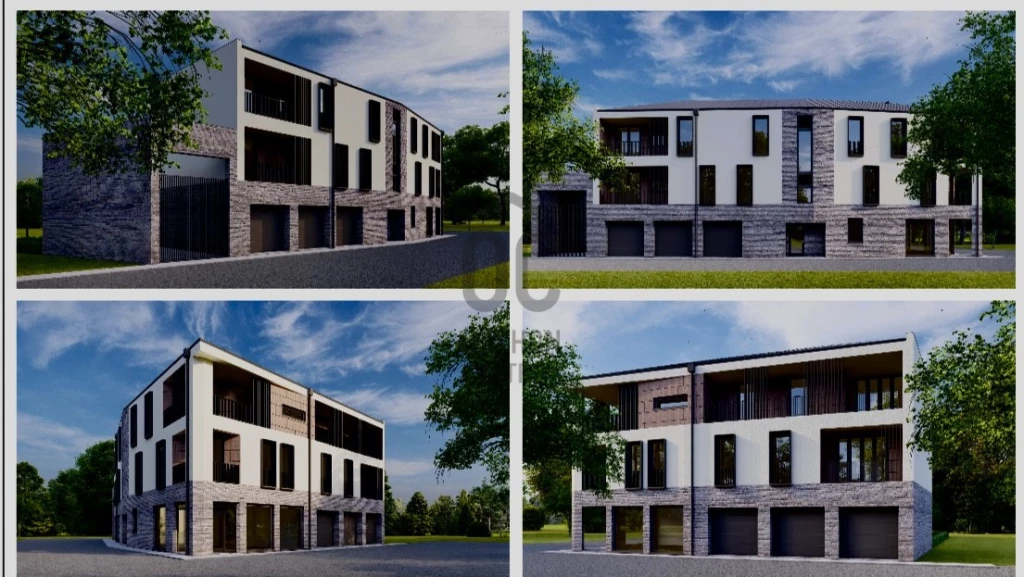 Eladó téglalakás, Hajdúböszörmény, Belváros