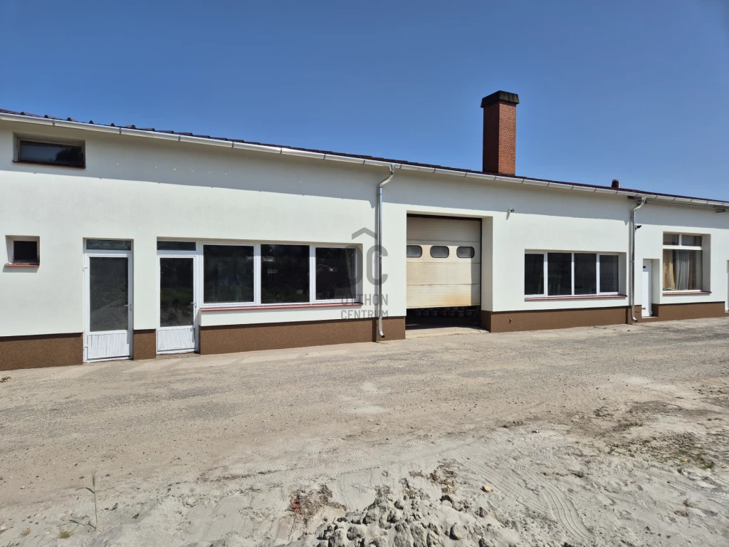 Kiadó egyéb kereskedelmi-ipari, Debrecen, Józsa