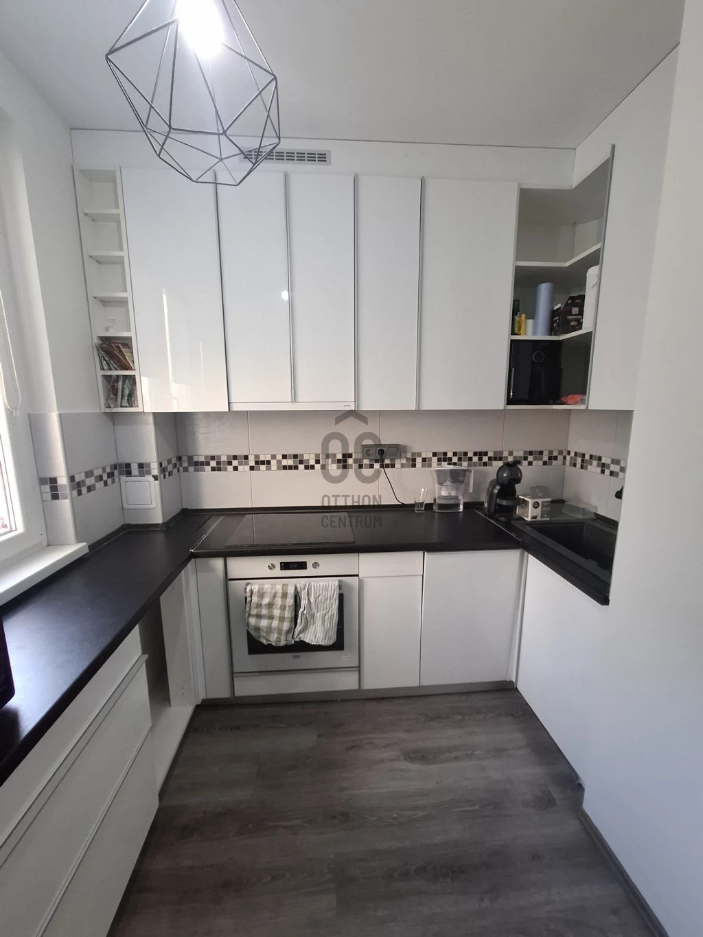 Eladó panellakás, Debrecen, Sestakert