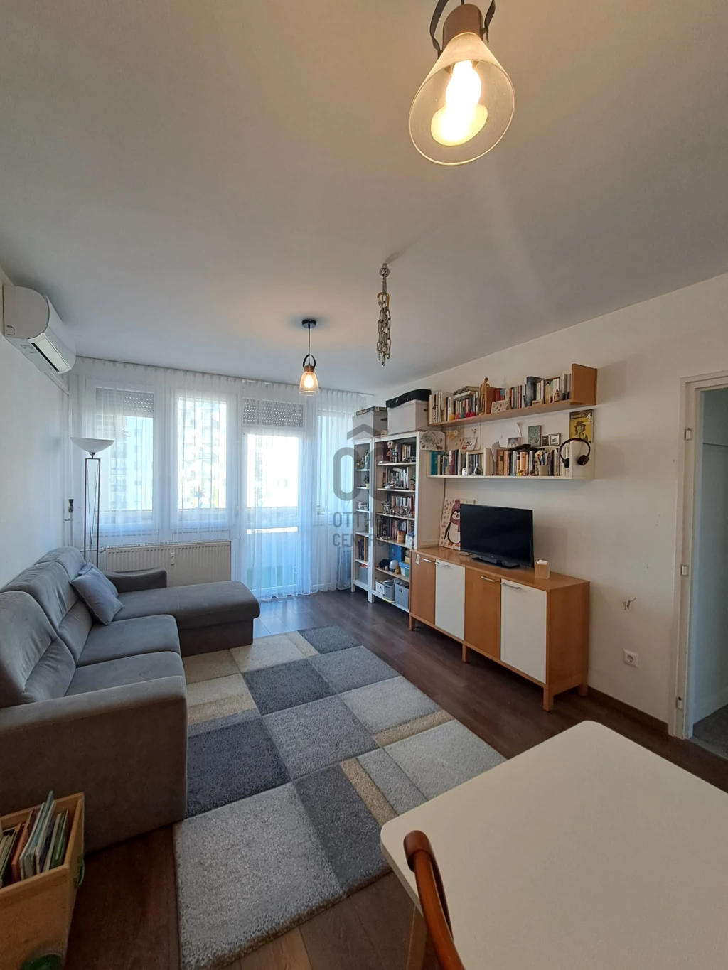 Eladó társasházi lakás, Debrecen, Sestakert