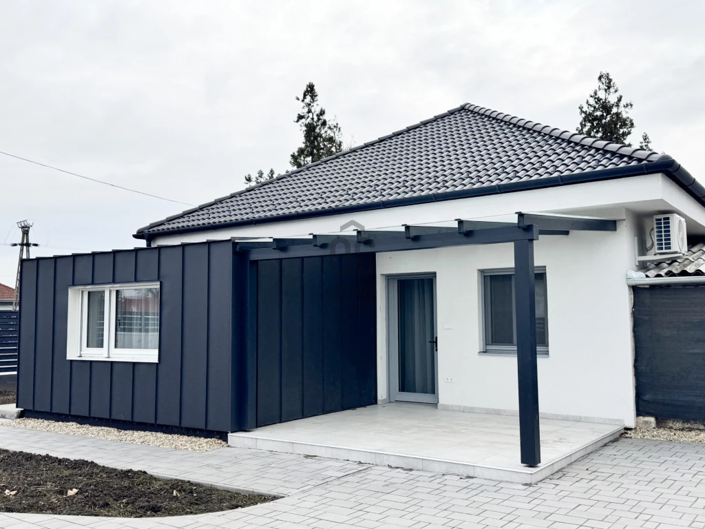 Kiadó családi ház, Hajdúböszörmény, Hajdúböszörmény