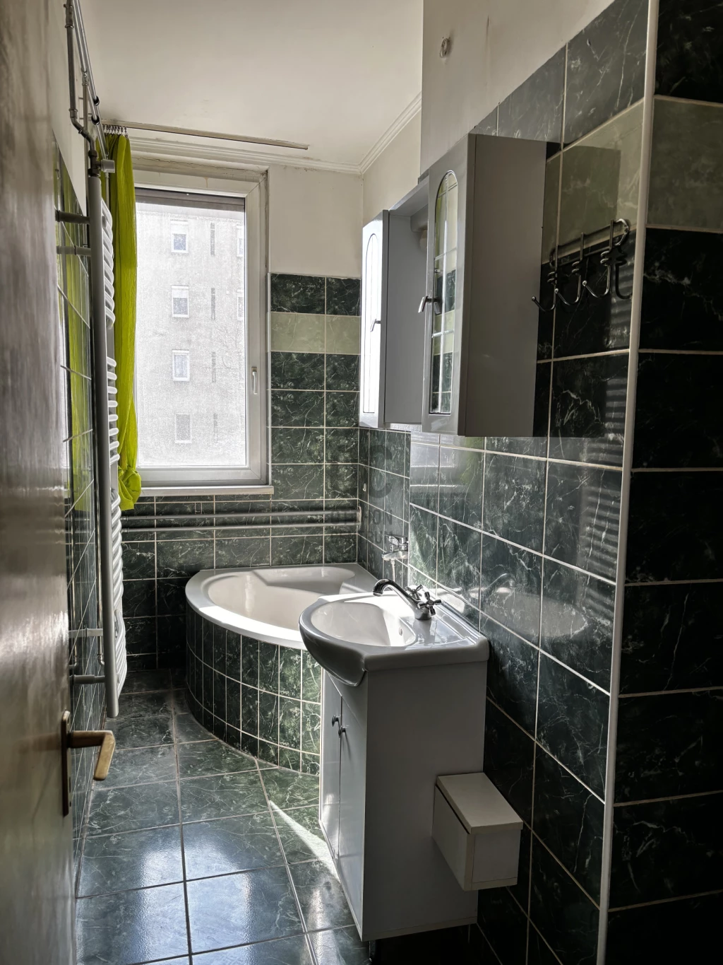 Eladó téglalakás, Debrecen, Belváros