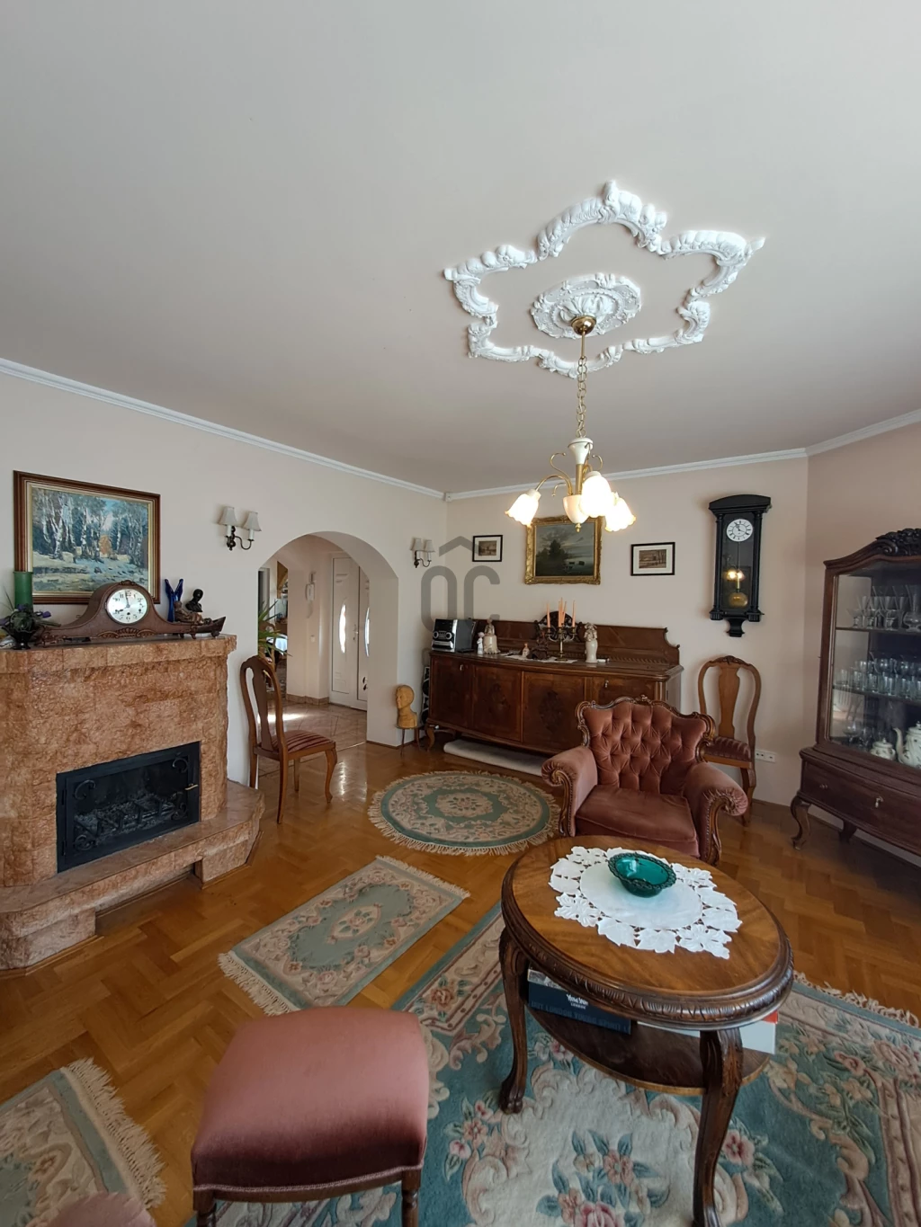 Eladó családi ház, Debrecen, Falóger