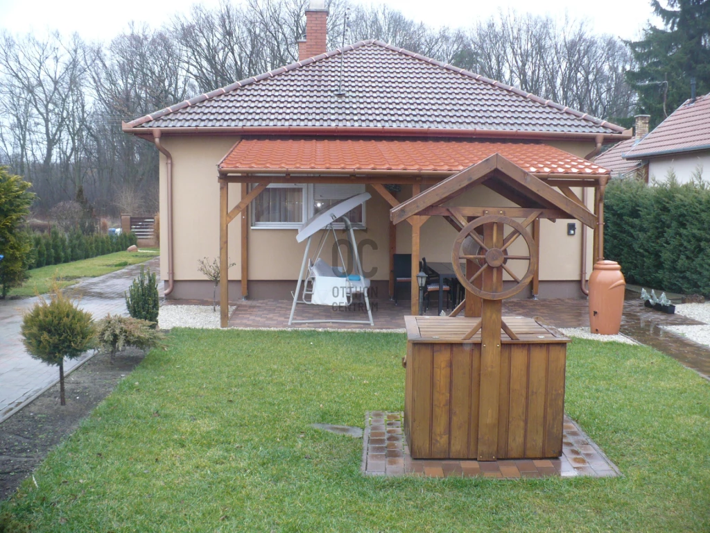 Eladó családi ház, Debrecen, Júliatelep