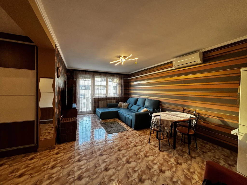 Eladó téglalakás, Debrecen, Belváros