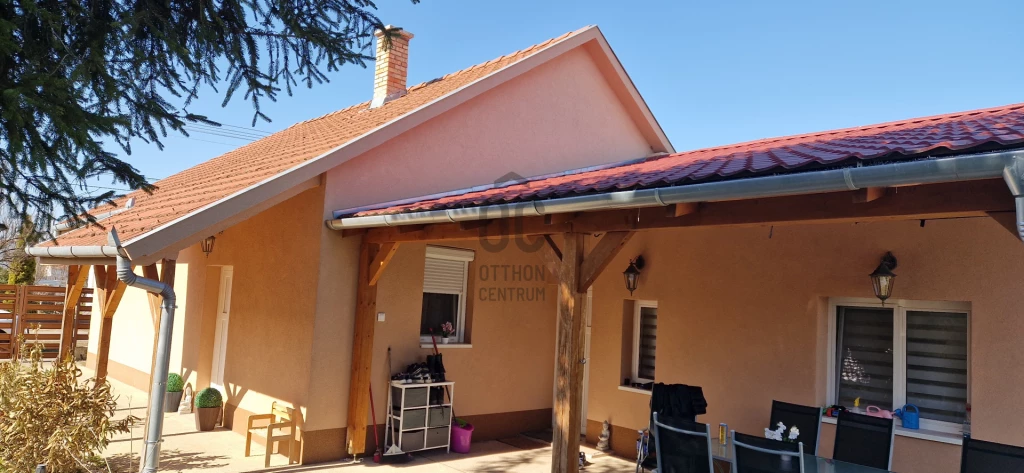 Eladó családi ház, Mikepércs, Mikepércs