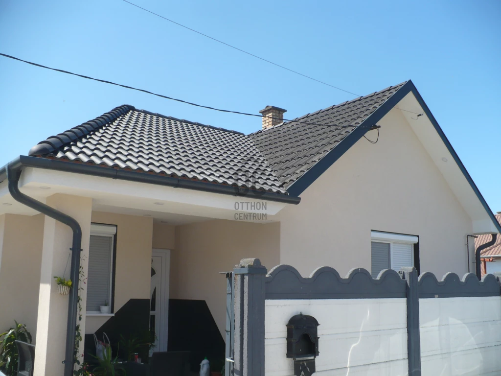 Eladó családi ház, Bagamér, Bagamér